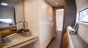 Izenah 5 East Mediterranean, West Mediterranean