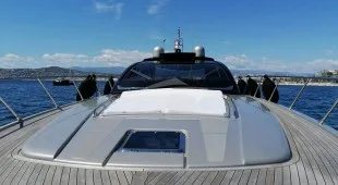 Jack Iii West Mediterranean