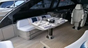 Jack Iii West Mediterranean
