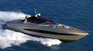 Jack Iii West Mediterranean