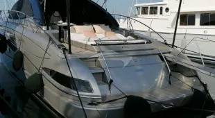 Jack Iii West Mediterranean