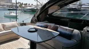 Jack Iii West Mediterranean