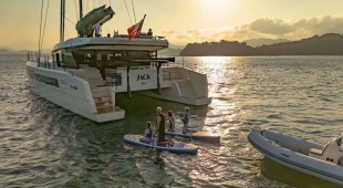 Jack W. Med -Naples/Sicily, W. Med -Riviera/Cors/Sard.