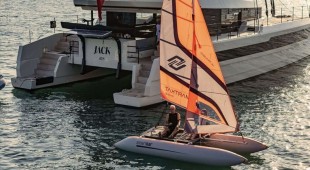 Jack W. Med -Naples/Sicily, W. Med -Riviera/Cors/Sard.