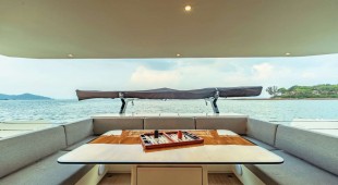 Jack W. Med -Naples/Sicily, W. Med -Riviera/Cors/Sard.