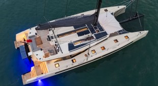 Jack West Mediterranean