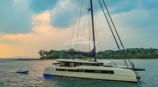 Jack West Mediterranean