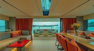 Jack West Mediterranean