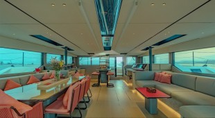 Jack West Mediterranean