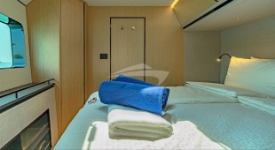 Jack West Mediterranean