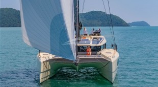 Jack West Mediterranean