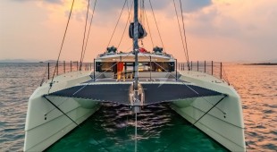 Jack West Mediterranean