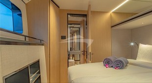 Jack West Mediterranean