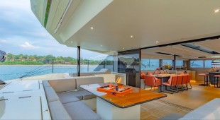 Jack West Mediterranean