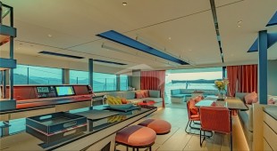 Jack West Mediterranean