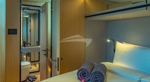 Jack West Mediterranean