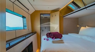 Jack West Mediterranean