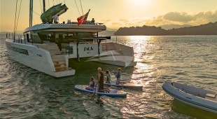 Jack West Mediterranean