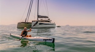 Jack West Mediterranean