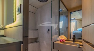 Jack West Mediterranean