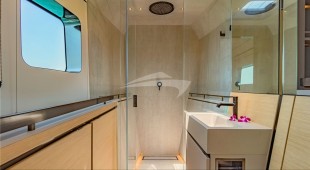 Jack West Mediterranean