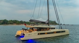 Jack West Mediterranean