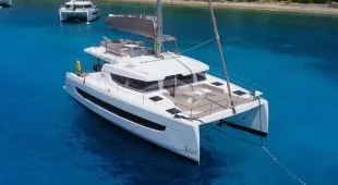 Jackalope Caribbean