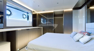 Jag'b West Mediterranean