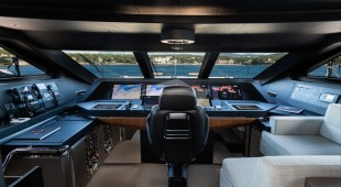 Jag'b West Mediterranean