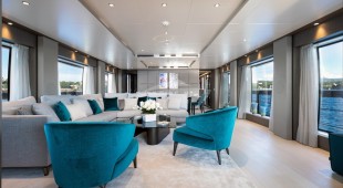 Jag'b West Mediterranean