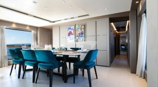 Jag'b West Mediterranean