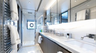 Jag'b West Mediterranean