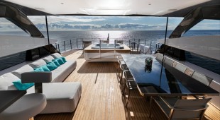 Jag'b West Mediterranean