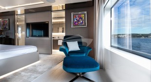 Jag'b West Mediterranean