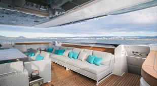 Jag'b West Mediterranean