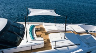 Jag'b West Mediterranean