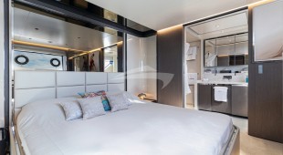 Jag'b West Mediterranean