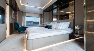 Jag'b West Mediterranean