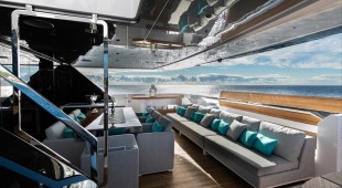 Jag'b West Mediterranean