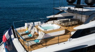 Jag'b West Mediterranean