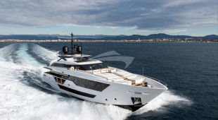 Jag'b West Mediterranean