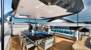 Jag'b West Mediterranean