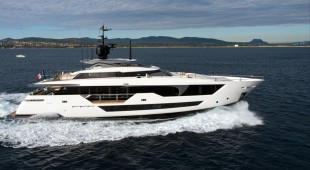 Jag'b West Mediterranean