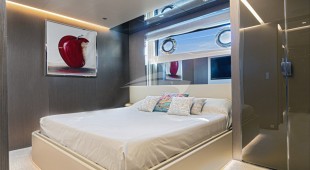 Jag'b West Mediterranean