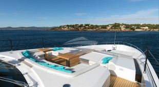 Jag'b West Mediterranean