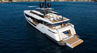 Jag'b West Mediterranean