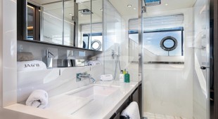 Jag'b West Mediterranean