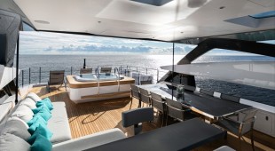 Jag'b West Mediterranean