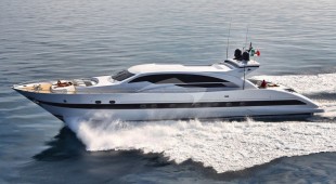 Jajaro West Mediterranean