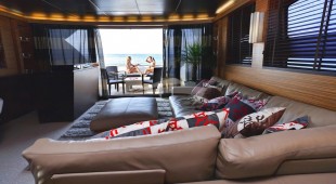 Jajaro West Mediterranean